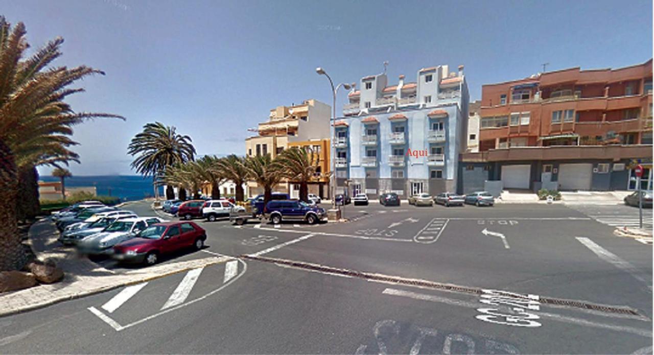 Apartamento A 1 Minuto De La Playa De Sardina Las Palmas / Gran Canaria Exterior foto