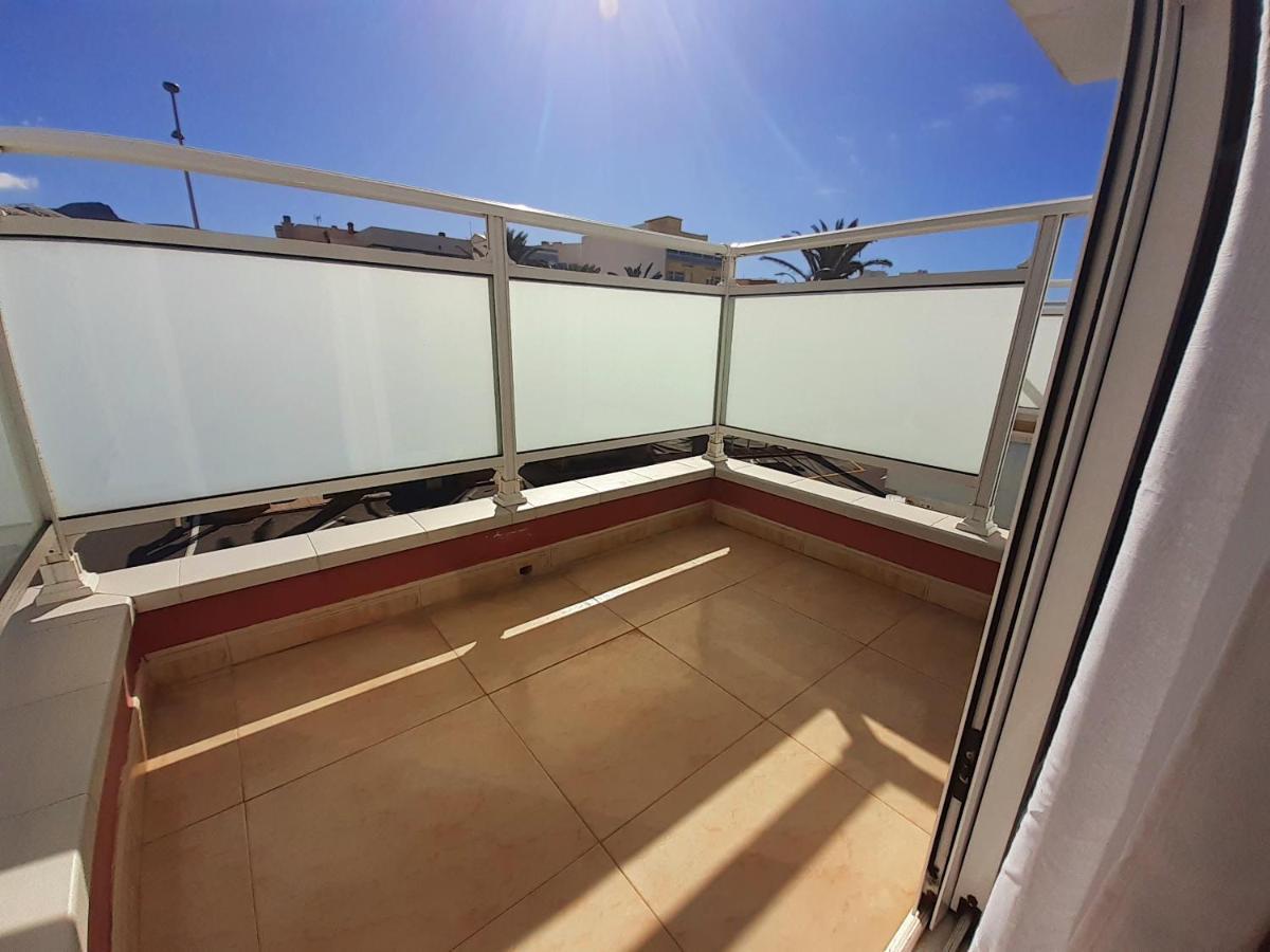 Apartamento A 1 Minuto De La Playa De Sardina Las Palmas / Gran Canaria Exterior foto