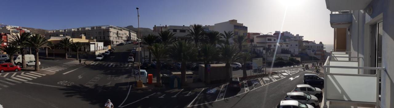 Apartamento A 1 Minuto De La Playa De Sardina Las Palmas / Gran Canaria Exterior foto
