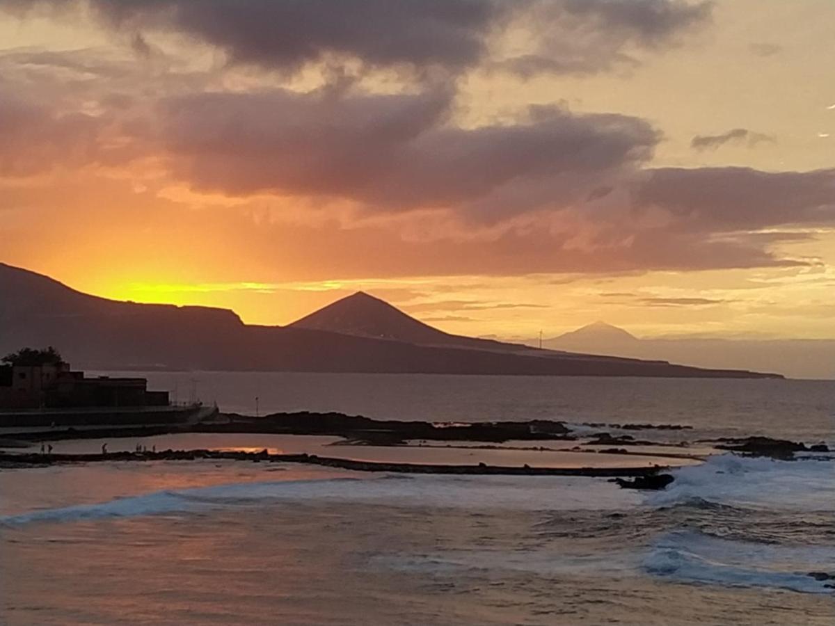 Apartamento A 1 Minuto De La Playa De Sardina Las Palmas / Gran Canaria Exterior foto