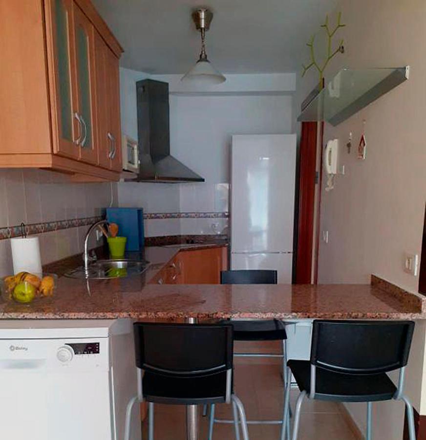 Apartamento A 1 Minuto De La Playa De Sardina Las Palmas / Gran Canaria Exterior foto