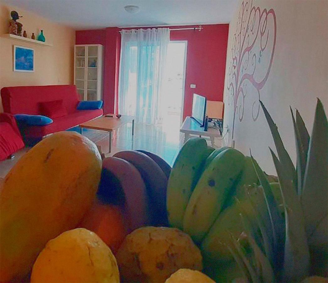 Apartamento A 1 Minuto De La Playa De Sardina Las Palmas / Gran Canaria Exterior foto
